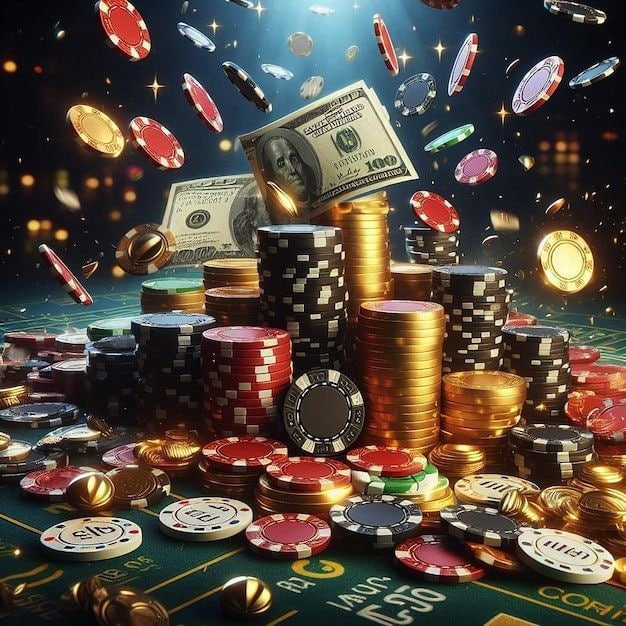 Filipino player joining a live baccarat table on 8jili login mobile app