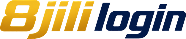 8jili login official site logo